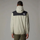 THE NORTH FACE Antora Parka for Men Clay Gray 