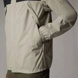 THE NORTH FACE Antora Parka for Men Clay Gray 