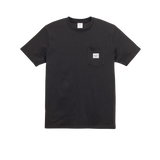 Camiseta HERSCHEL Pocket Black