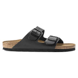 Birkenstock Arizona Cuero Natural Black