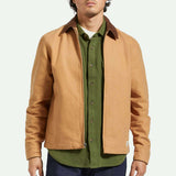 BRIXTON Mechanic Garage Jacke