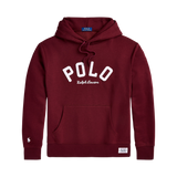 Sudadera POLO RALPH LAUREN con capucha RL Fleece Logo