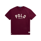 Camiseta POLO RALPH LAUREN de Punto Jersey Classic Fit