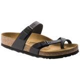 Birkenstock Mayari Birko-Flor Black