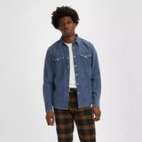 Levi's® Standard Western Barstow Lower Haight Hemd