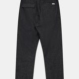 Pantalón ANERKJENDT Akjan Lana Dark Grey