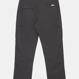 Pantalón ANERKJENDT Akjan Cargo Dark Grey