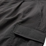 Pantalón ANERKJENDT Akjan Cargo Dark Grey