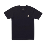 STANCE Established Schwarzes T-Shirt