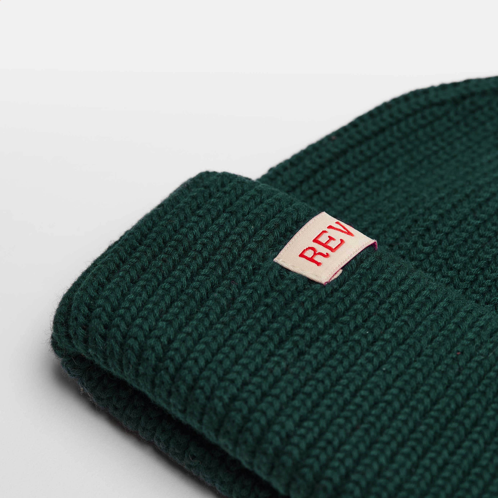 Gorro Pescador Revolution Dark Green