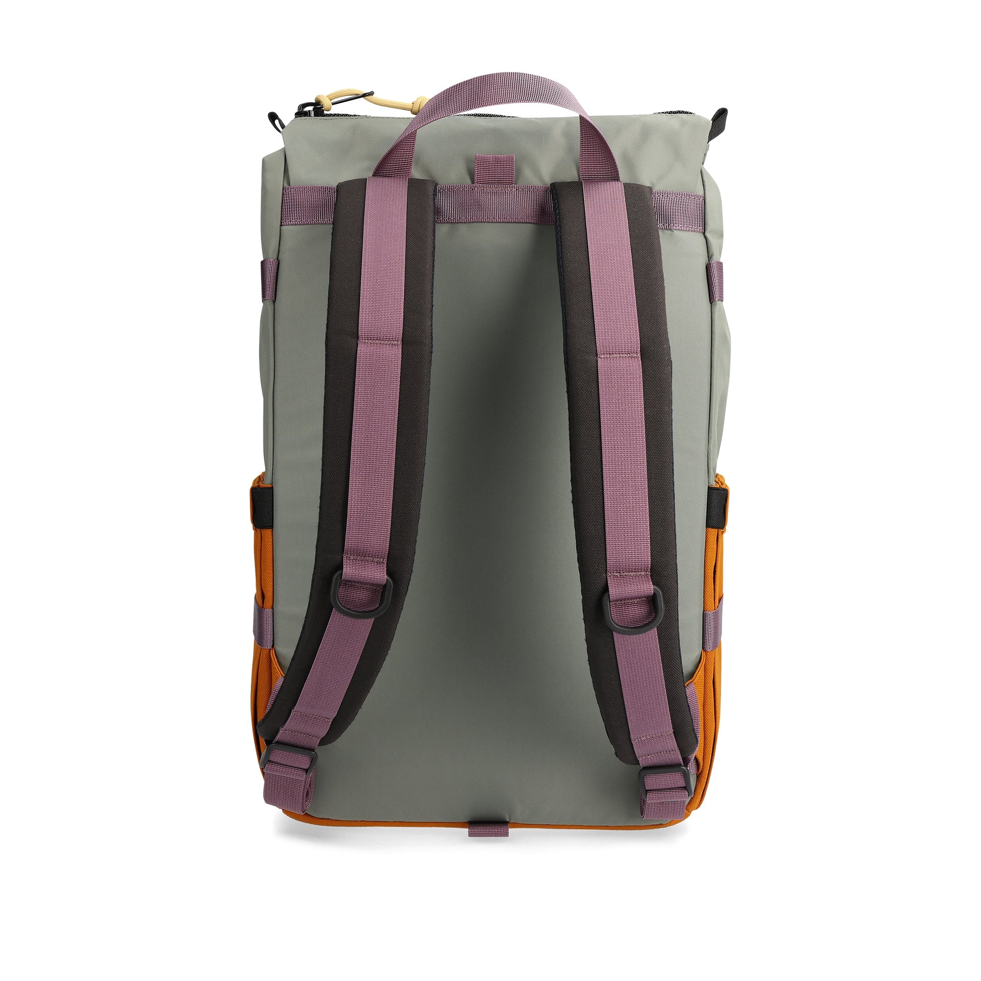 TOPO DESIGNS Rover Pack Classic Beetle Spice Backpack