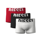 Pack of 3 DIESEL Umbx Damien 5.5EL Boxer Briefs 