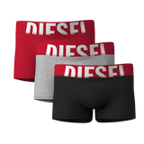 Pack of 3 DIESEL Umbx Damien 5.5EL Boxer Briefs 