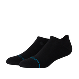 STANCE Icon Low Tab Black Socks