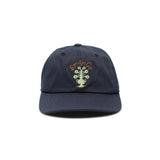 Gorra STANCE Standard Ajustable Midnight