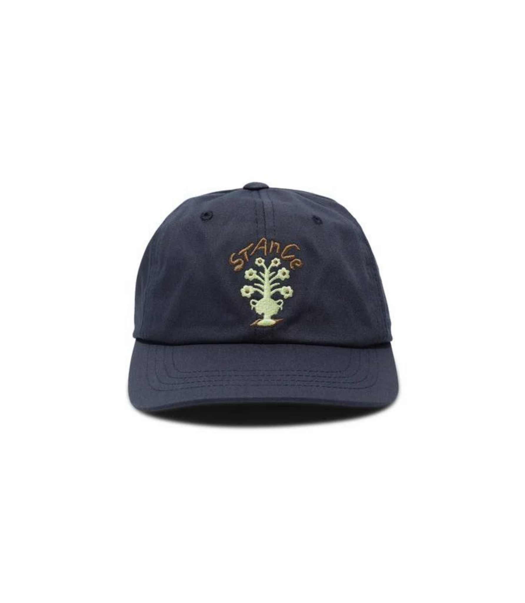 Gorra STANCE Standard Ajustable Midnight