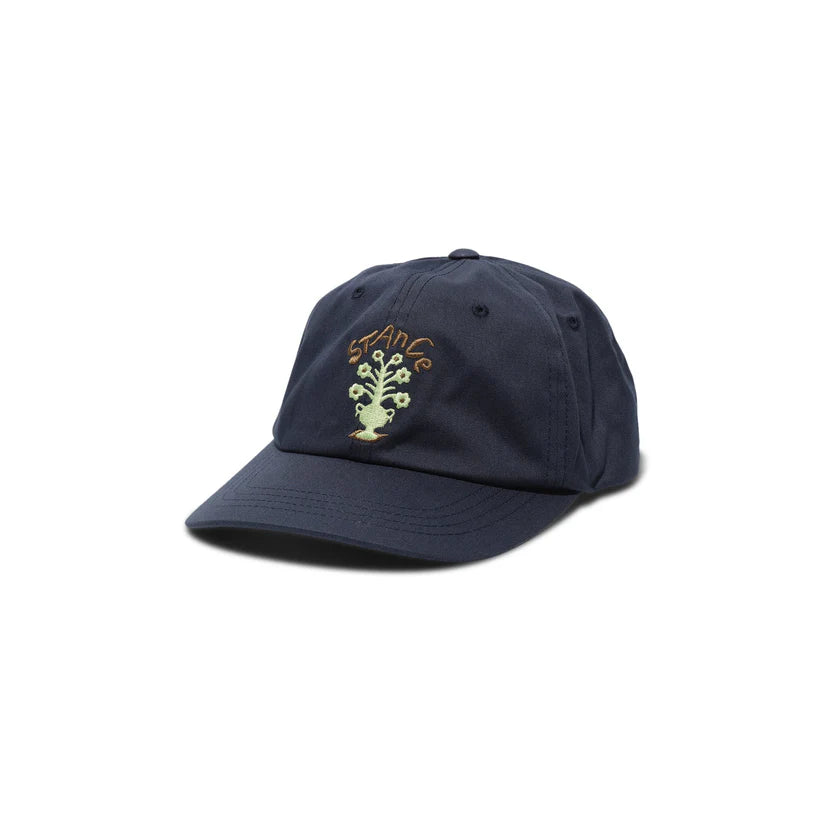 Gorra STANCE Standard Ajustable Midnight