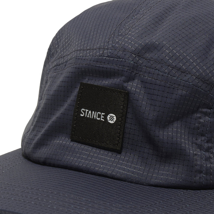 Gorra Stance Kinetic Adjustable Navy