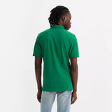 Levi's® Men's Polo Slim Housemark Shady Glade Pique Green 