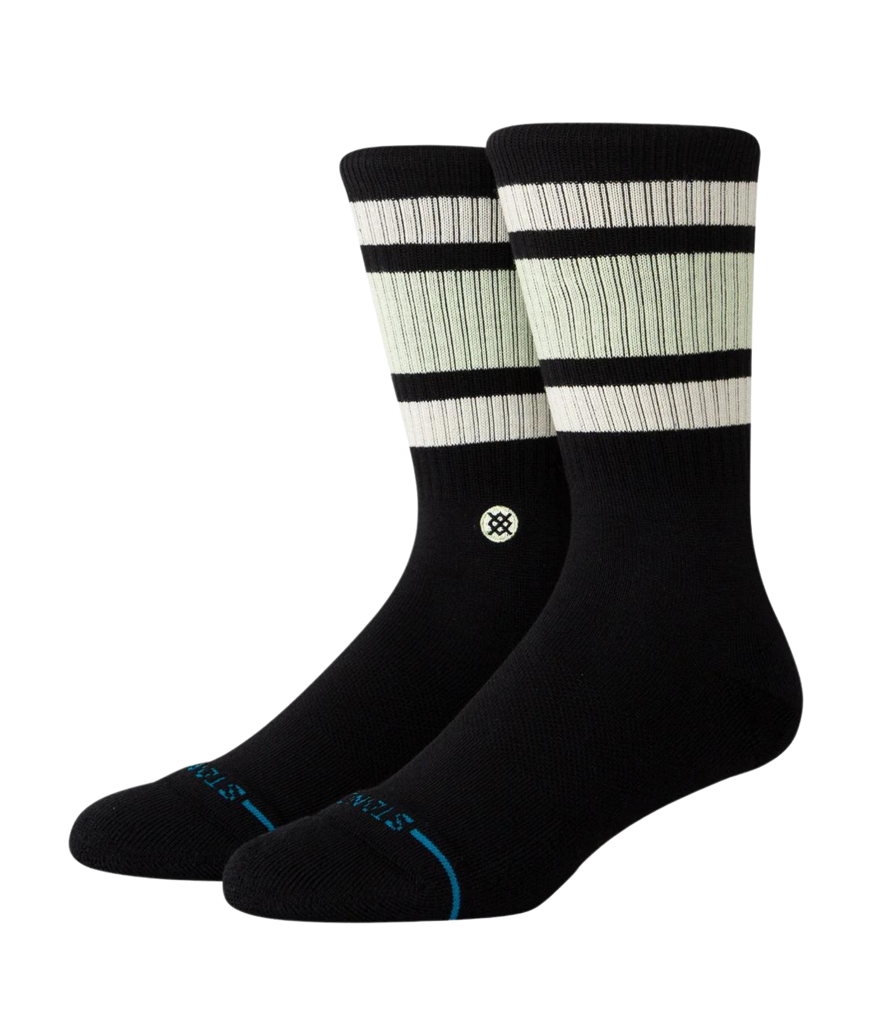 STANCE Boyd Crew Socken