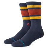 STANCE Boyd Crew Gold Socks