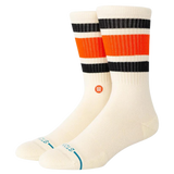 STANCE Boyd Crew Tomato Socks