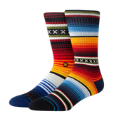 STANCE Icon Crew Curren Socks