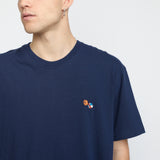 Camiseta REVOLUTION 1378 BAS Navy