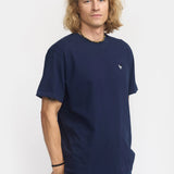 Camiseta REVOLUTION 1378 COF Navy