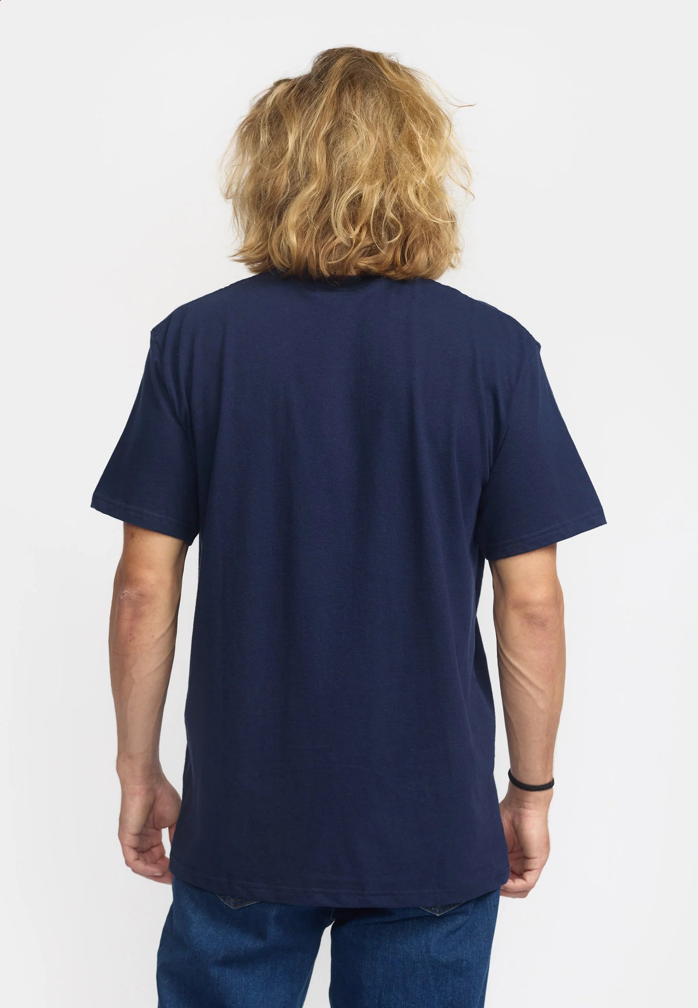 Camiseta REVOLUTION 1378 COF Navy