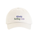 LATITUDE FIRE Cap Atlantic Surfing Coast Cap Stone