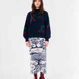 Bobo Choses Wonderland Skirt