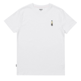 Camiseta WEMOTO Scare White