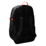 Mochila THE NORTH FACE Borealis Classic Asphalt Grey Retro Orange