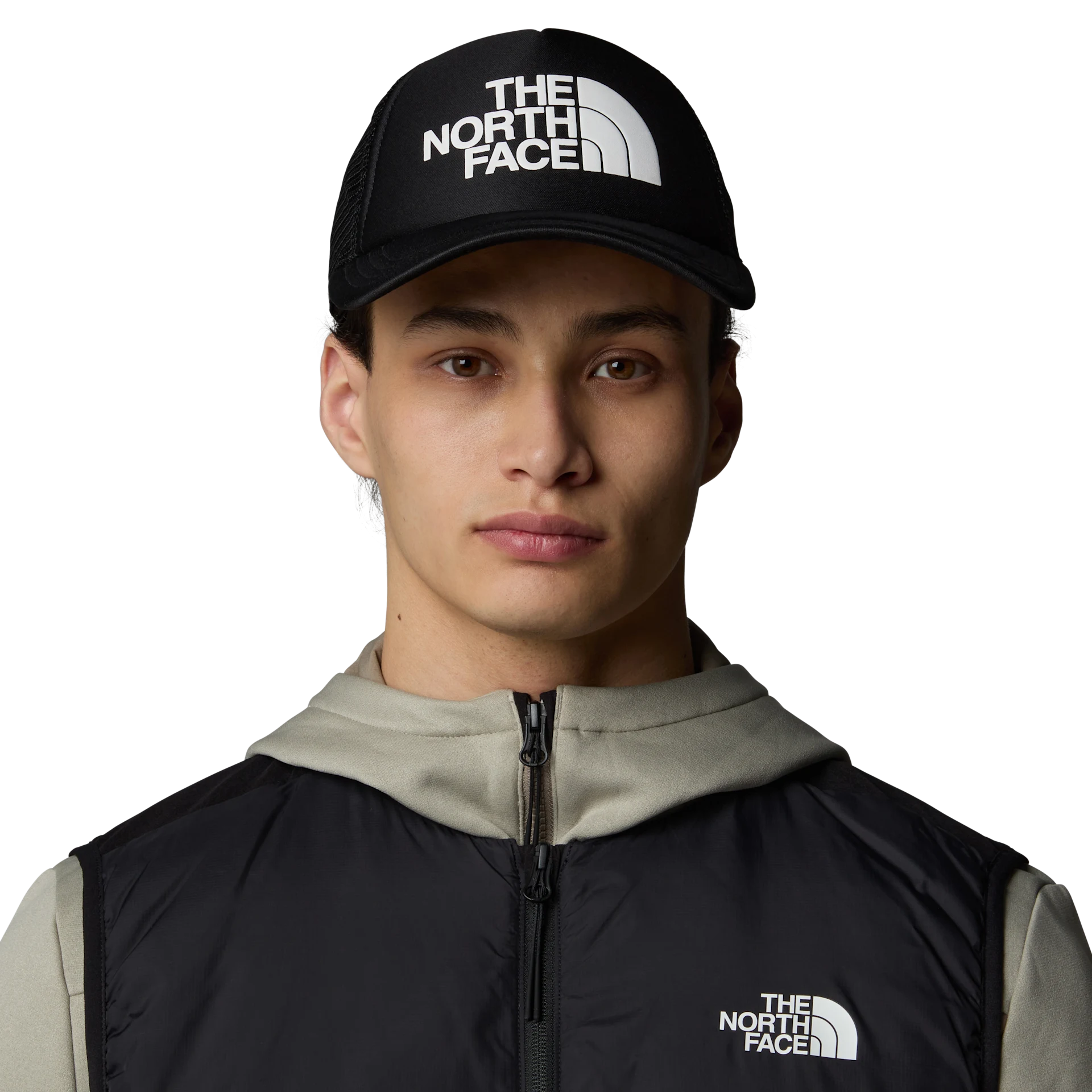 Gorra THE NORTH FACE Logo Trucker