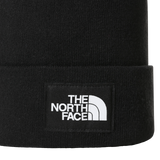 Gorro THE NORTH FACE Reciclado Dock Worker Negro