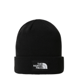 Gorro THE NORTH FACE Reciclado Dock Worker Negro