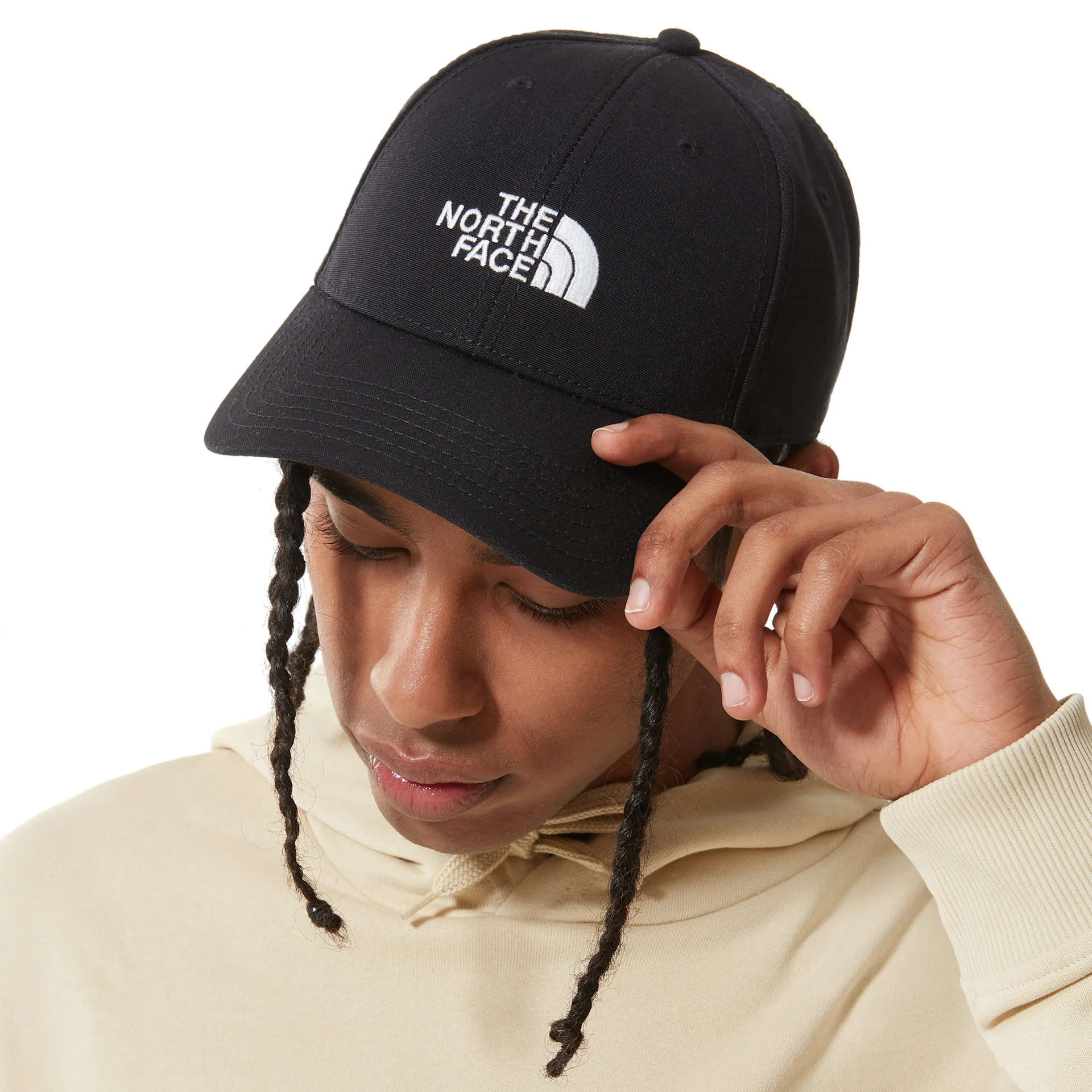 Gorra THE NORTH FACE Reciclada '66 Classic