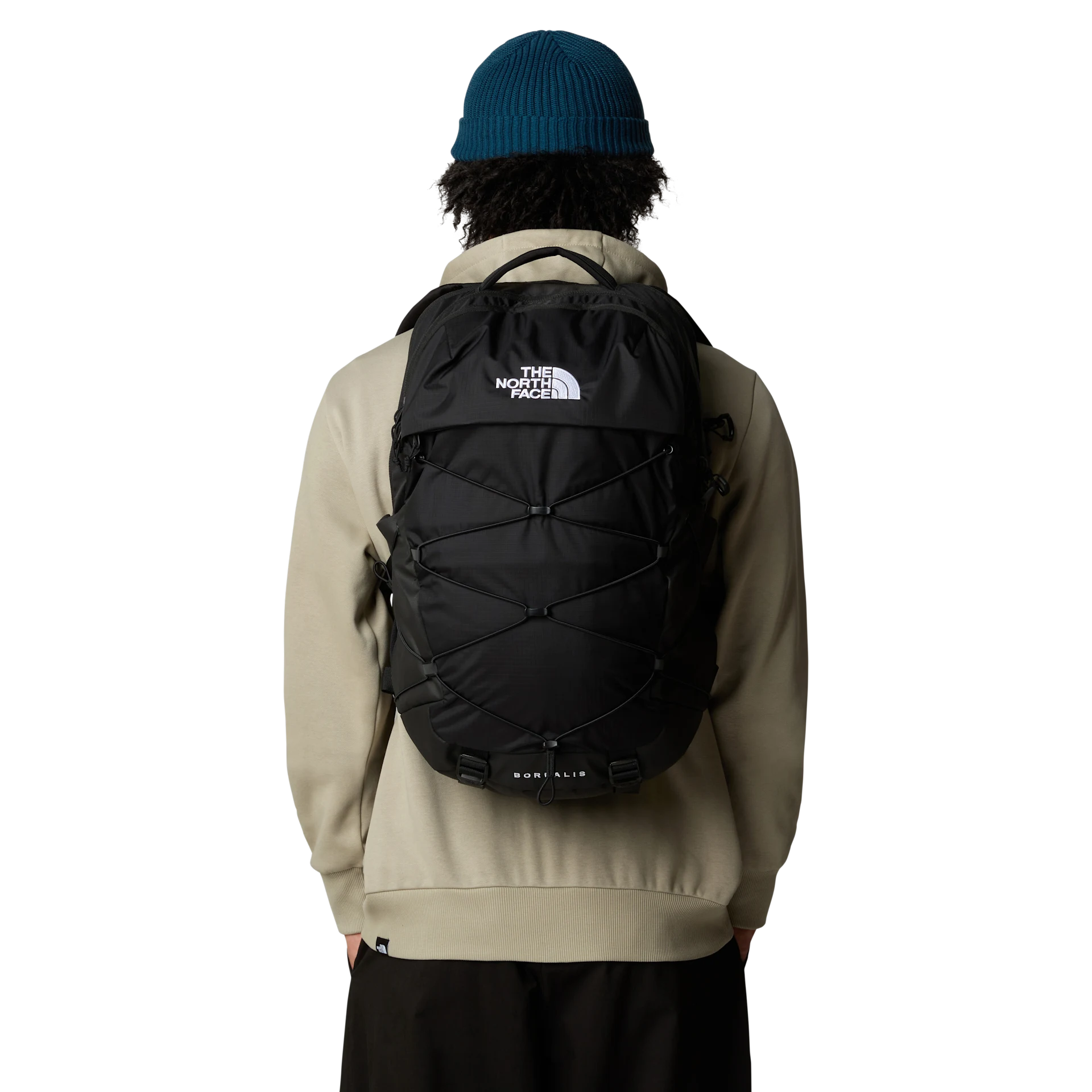 Mochila THE NORTH FACE Borealis Black