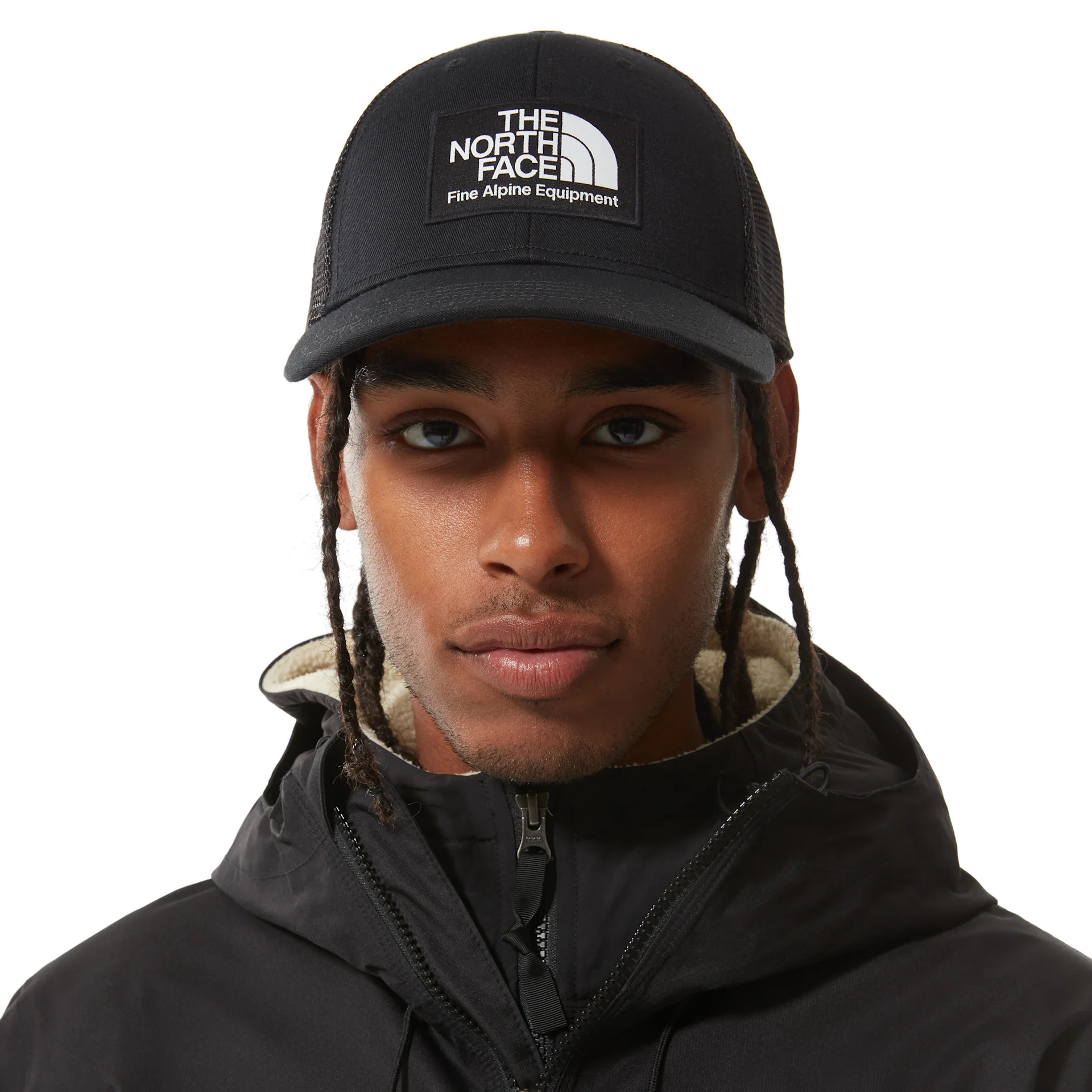 Gorra THE NORTH FACE Mudder Trucker