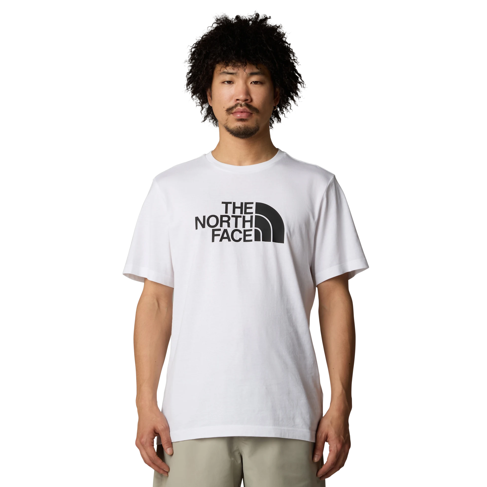 Camiseta THE NORTH FACE Easy