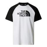 Camiseta THE NORTH FACE Raglan Easy