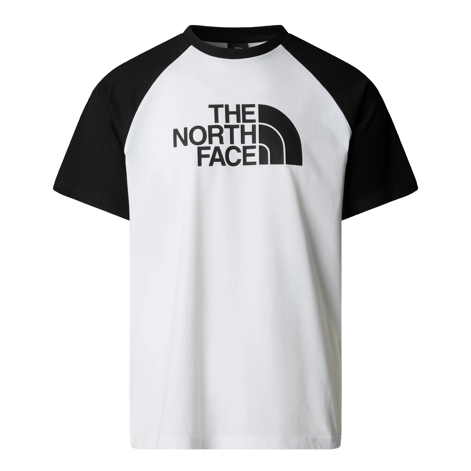 Camiseta THE NORTH FACE Raglan Easy