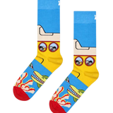 Calcetines HAPPY SOCKS Special Edition Beatles Blue Yellow Submarine