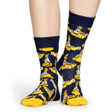 Calcetines HAPPY SOCKS Special Edition Beatles Yellow Submarine