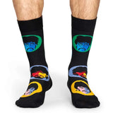 Calcetines HAPPY SOCKS Special Edition Beatles Bright Spot