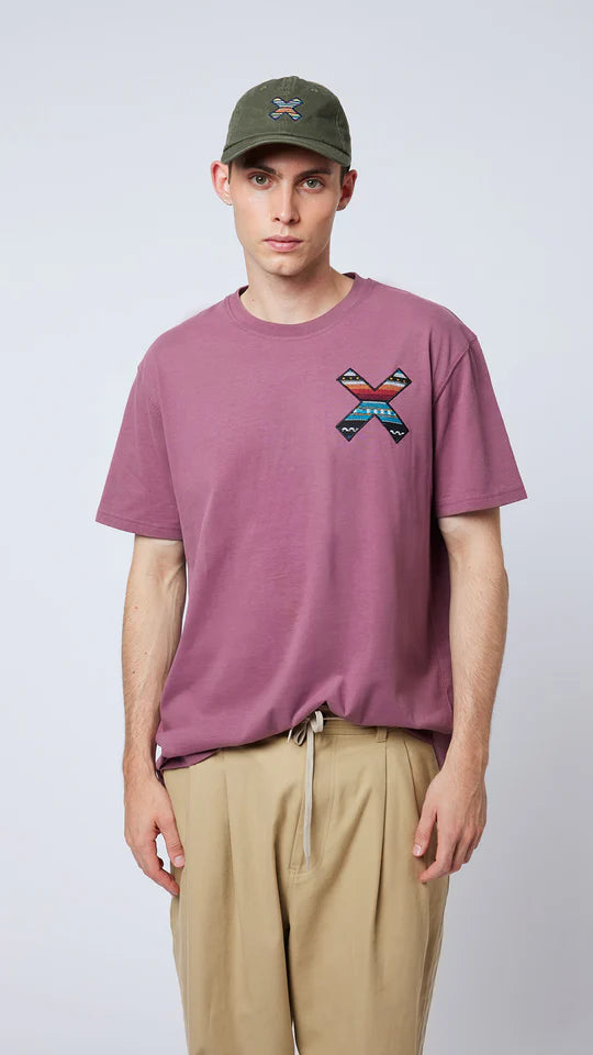 BLUE BANANA Classic Berry T-shirt 