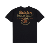 Brixton Seeks T-shirt