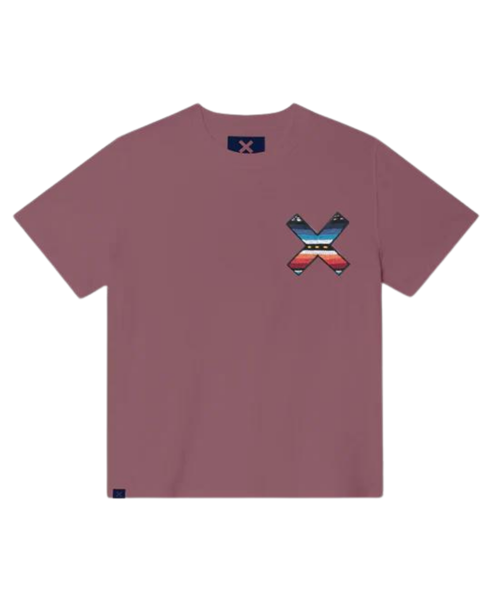 Camiseta BLUE BANANA Classic Berry