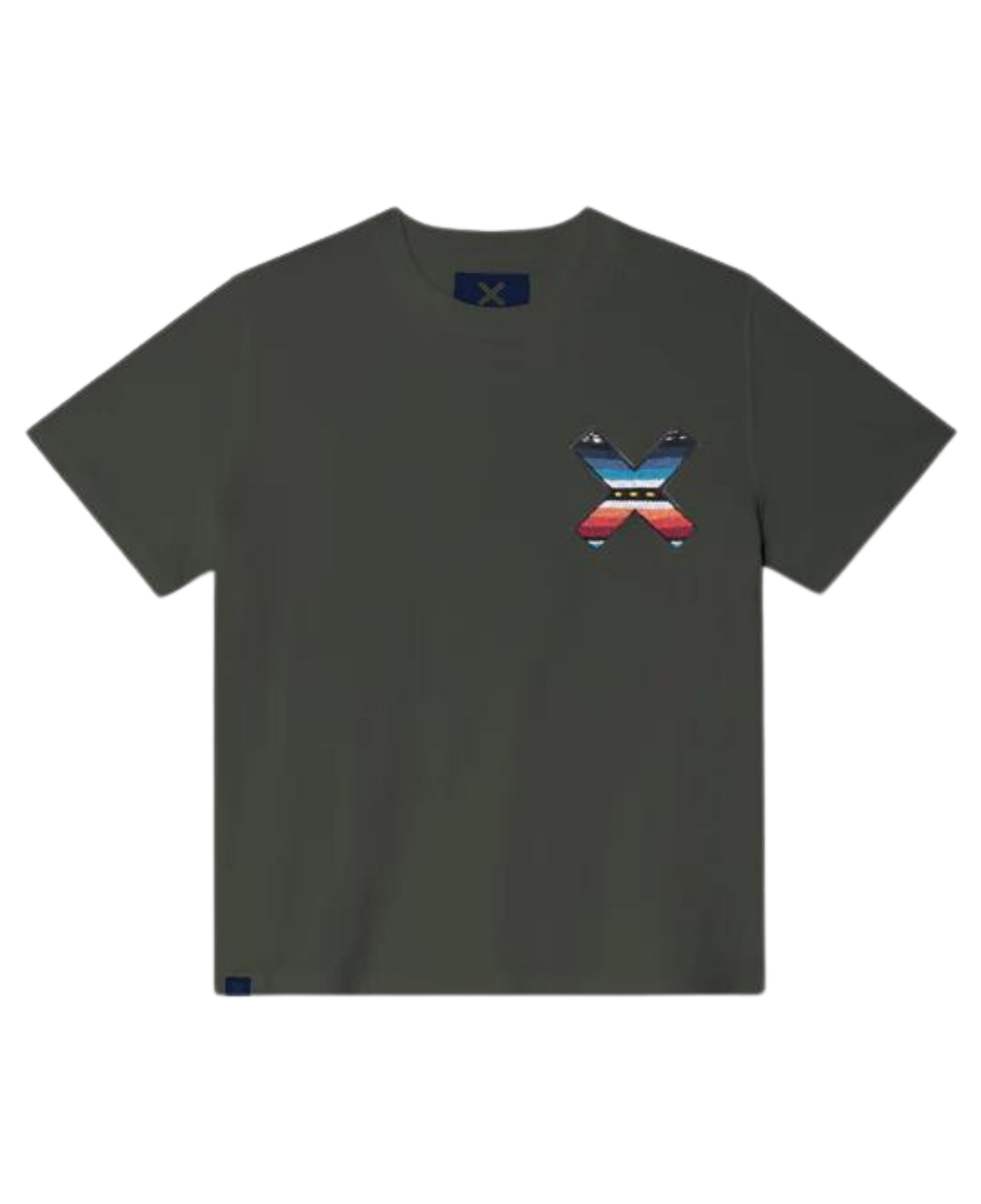 BLUE BANANA Khaki Classic T-shirt 